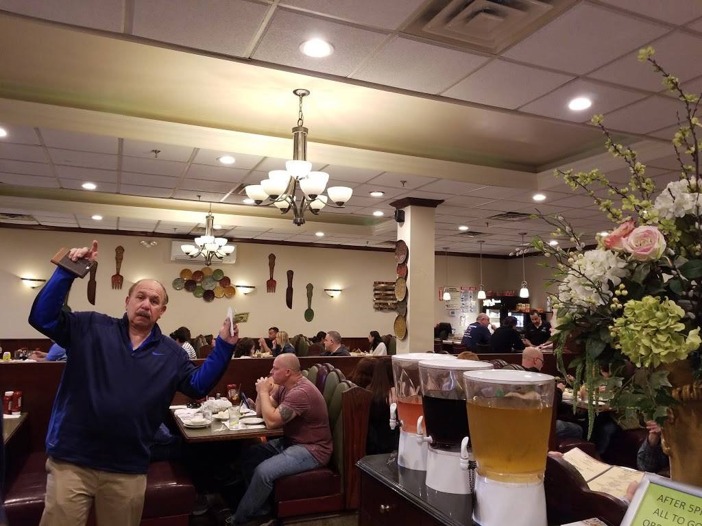 Woodrow Diner | restaurant | 1718, 655 Rossville Ave, Staten Island, NY 10309, USA | 7189847373 OR +1 718-984-7373