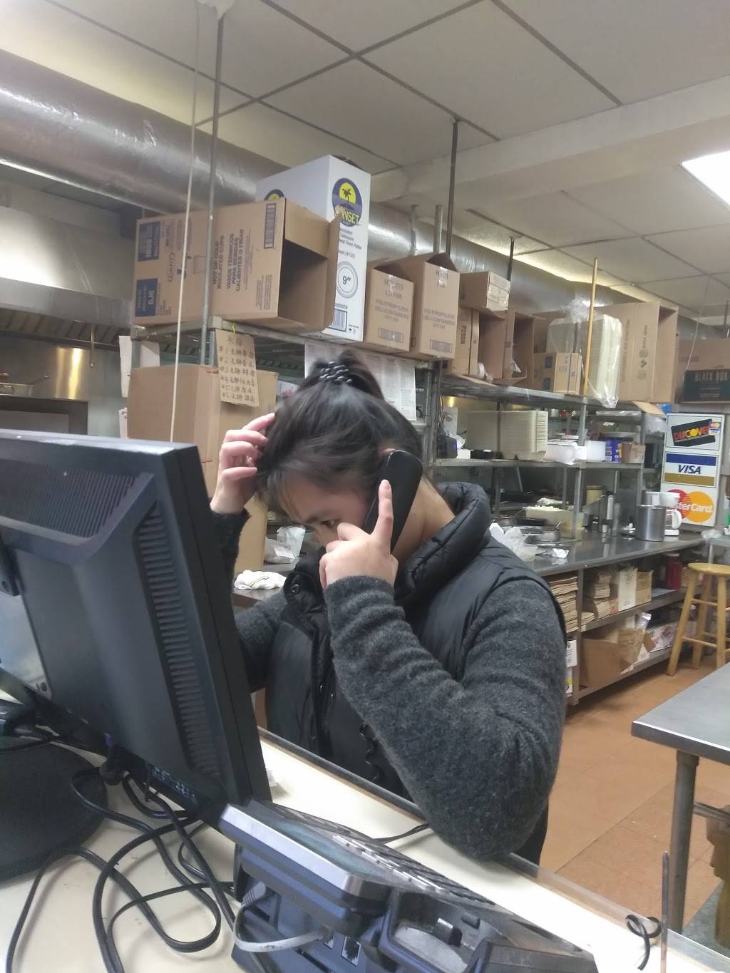 Wok-N-Roll | restaurant | 1319 Main St, South Yarmouth, MA 02664, USA | 5087602060 OR +1 508-760-2060