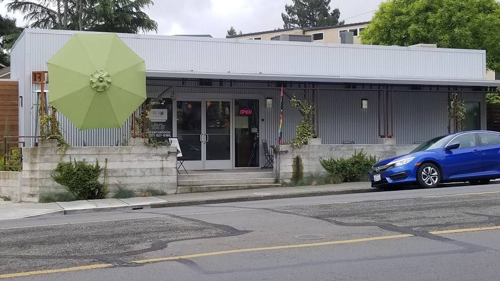 Riko Cafe Restaurant | restaurant | 7365 Healdsburg Ave, Sebastopol, CA 95472, USA | 7078728188 OR +1 707-872-8188