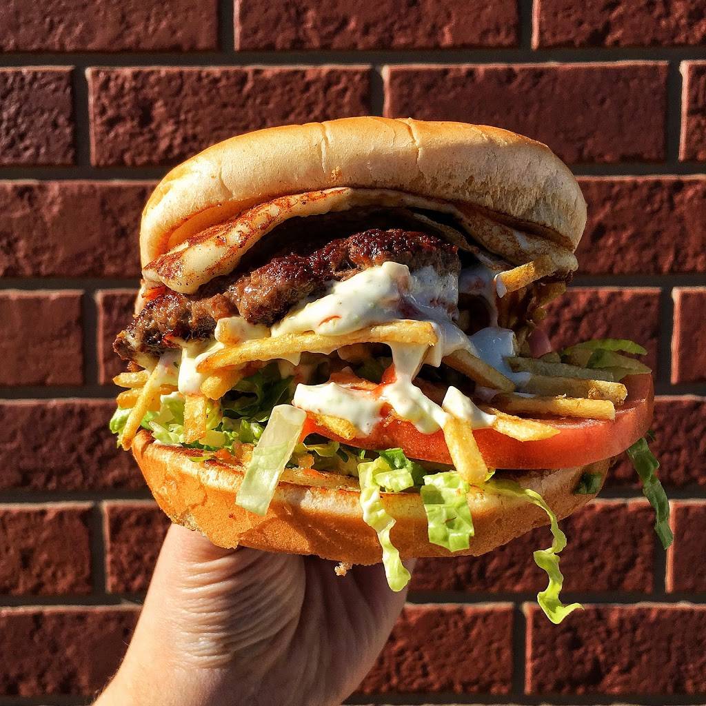 El Kourmet | restaurant | 25600 Westheimer Pkwy Suite 110, Katy, TX 77494, USA | 8328593095 OR +1 832-859-3095