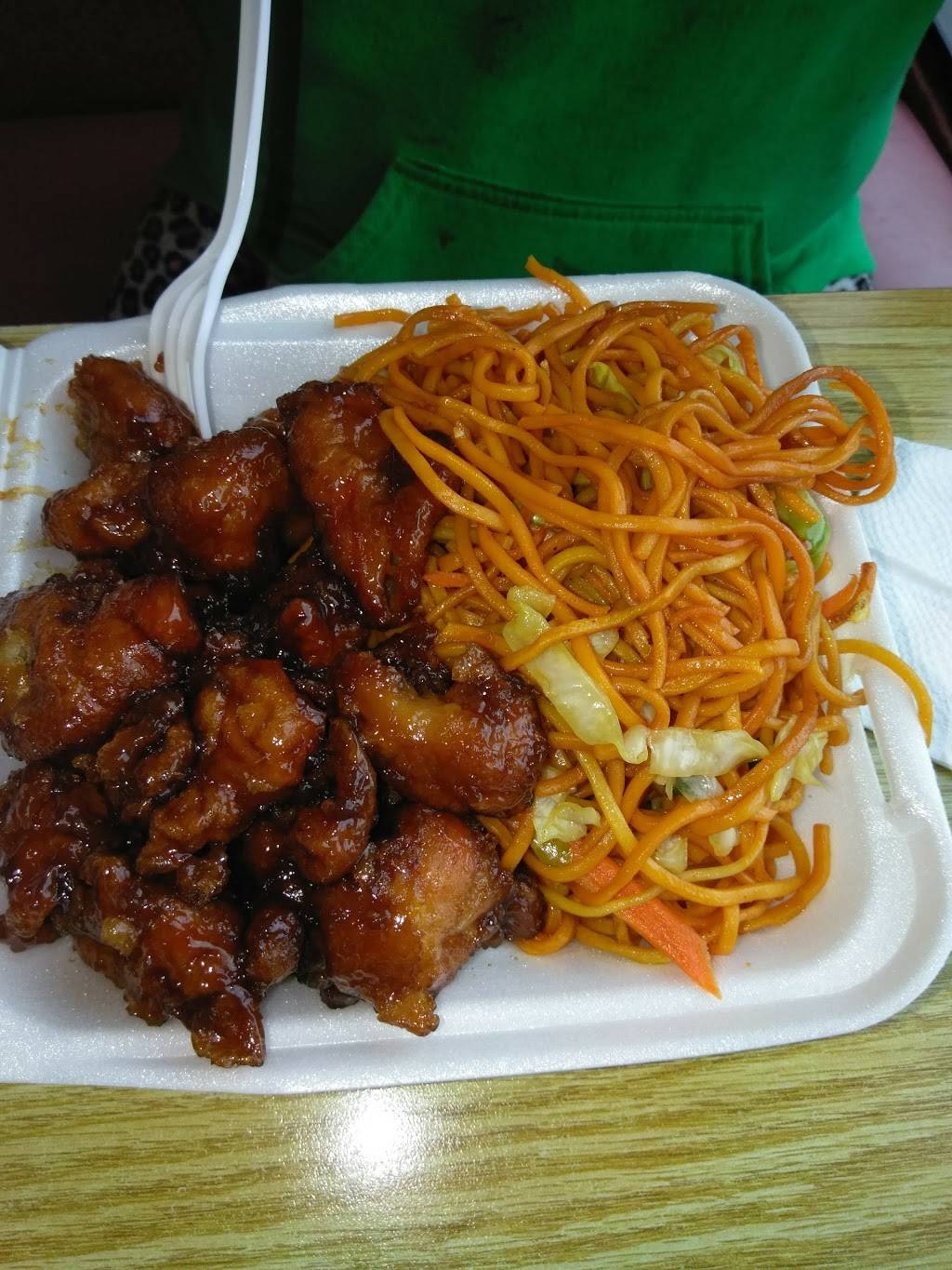 Great Wall Express | restaurant | 6375 El Cajon Blvd, San Diego, CA 92115, USA | 6195837423 OR +1 619-583-7423