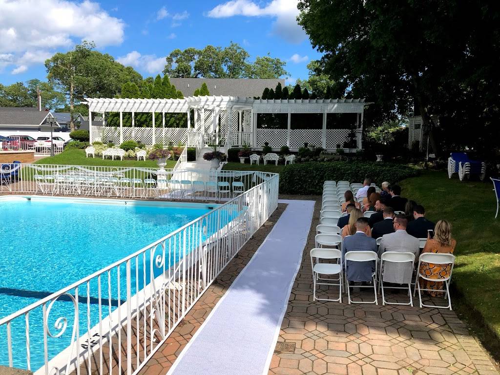 The Shore Club | restaurant | 700 NJ-71, Spring Lake, NJ 07762, USA | 7324493666 OR +1 732-449-3666