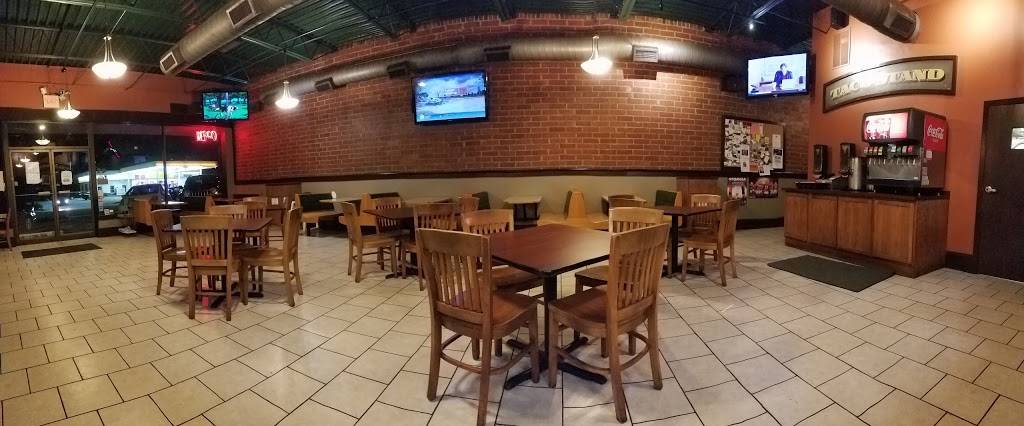 The Taco Stand | restaurant | 2270 S Barnett Shoals Rd, Athens, GA 30605, USA | 7065495481 OR +1 706-549-5481