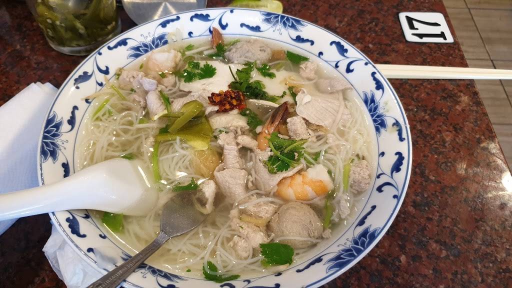 TK Noodle | restaurant | 1818 Tully Rd # 162B, San Jose, CA 95122, USA | 4082231688 OR +1 408-223-1688