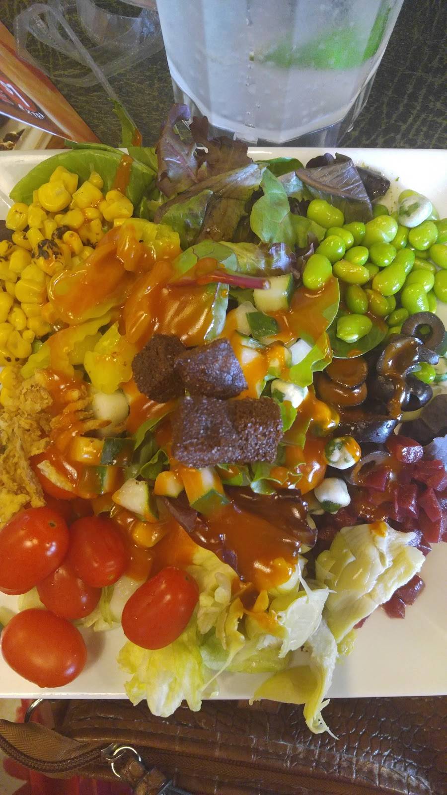 Ruby Tuesday | restaurant | 2002 Fruitville Pike, Lancaster, PA 17601, USA | 7175605030 OR +1 717-560-5030