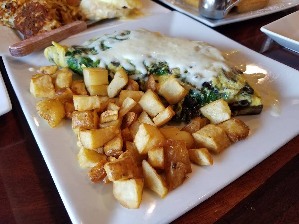 The Nook | restaurant | 17316 Ventura Blvd, Encino, CA 91316, USA | 8183851271 OR +1 818-385-1271