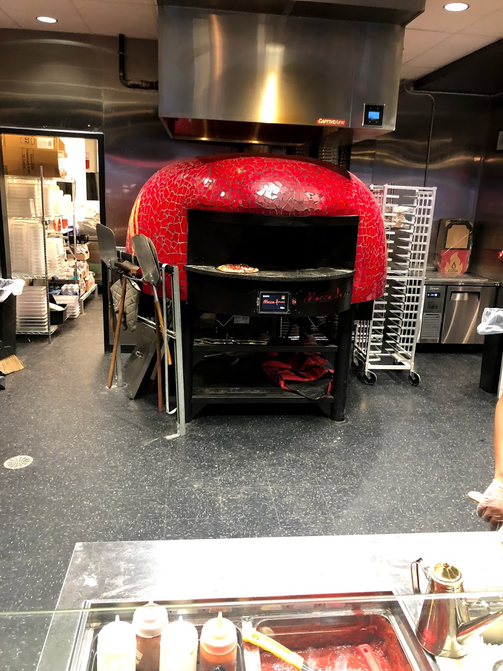 Lotsa Stone Fired Pizza (South Side) | restaurant | 1733 E Carson St, Pittsburgh, PA 15203, USA | 4122823162 OR +1 412-282-3162