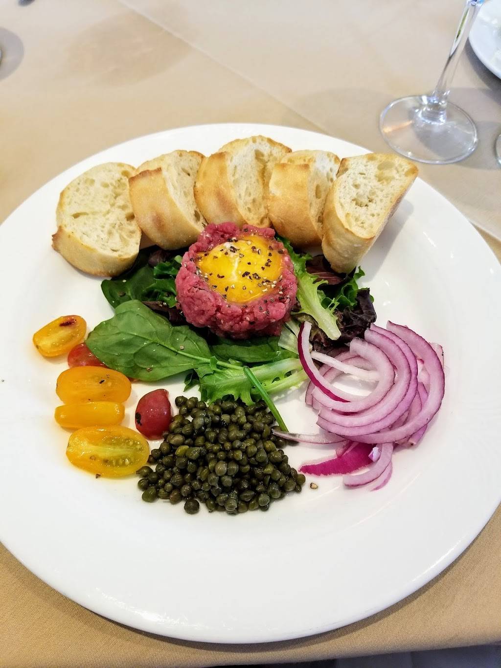 Chars Tracy Mansion | restaurant | 1829 N Front St, Harrisburg, PA 17102, USA | 7172134002 OR +1 717-213-4002