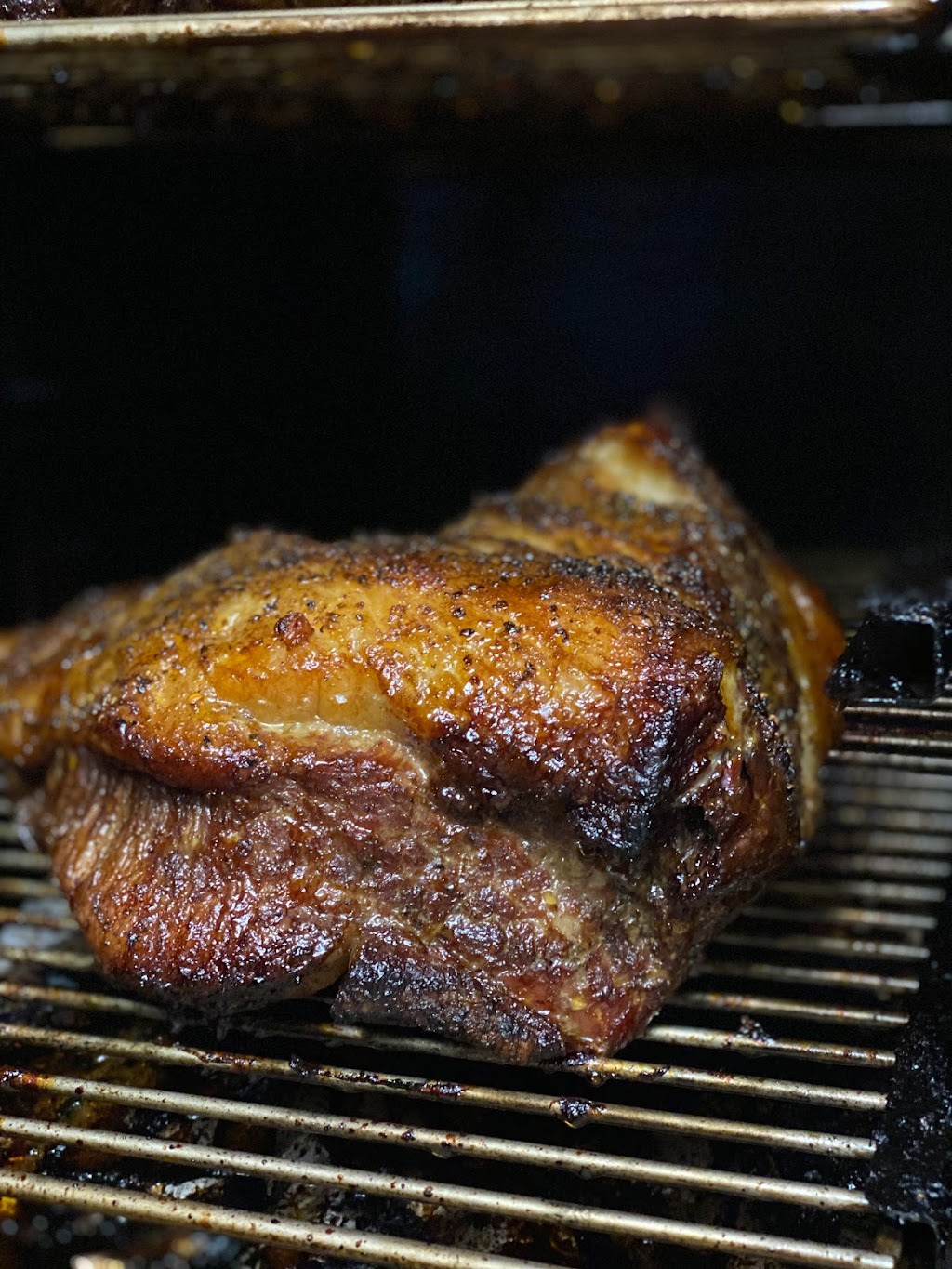 Tin Hut BBQ DuPont | restaurant | 1175 Center Dr, DuPont, WA 98327, USA | 2533258868 OR +1 253-325-8868