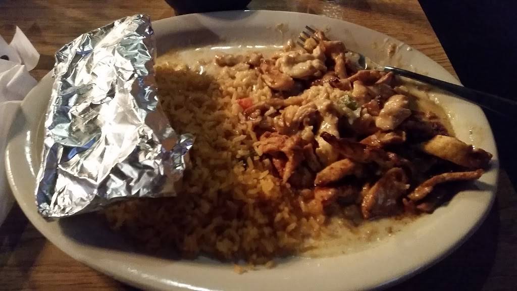 Mis Dos Abuelos mexican restaurant | restaurant | 329 s, IN-135, Morgantown, IN 46160, USA | 8125975900 OR +1 812-597-5900