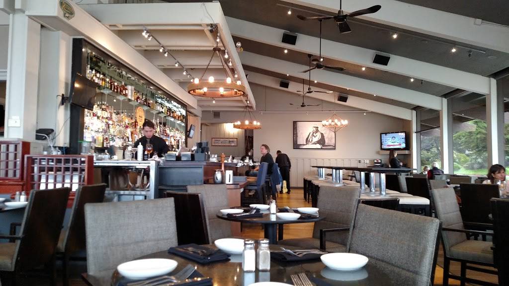 Skates on the Bay | restaurant | 100 Seawall Dr, Berkeley, CA 94710, USA | 5105491900 OR +1 510-549-1900