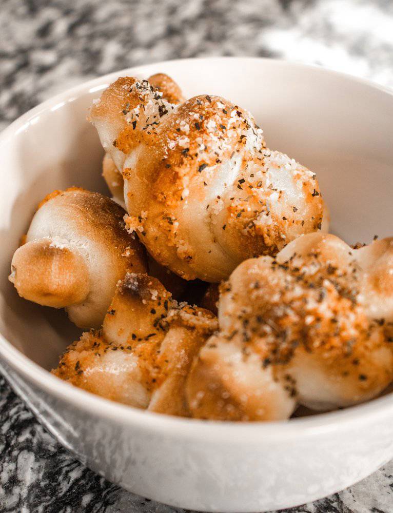 The Parlor Pizzeria | restaurant | 11368 Kenyon Way Suite E, Rancho Cucamonga, CA 91701, USA | 9097273077 OR +1 909-727-3077