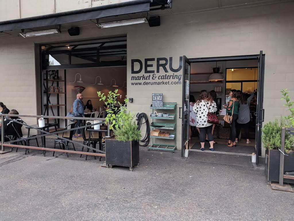 DERU | restaurant | 723 9th Ave, Kirkland, WA 98033, USA | 4252980268 OR +1 425-298-0268