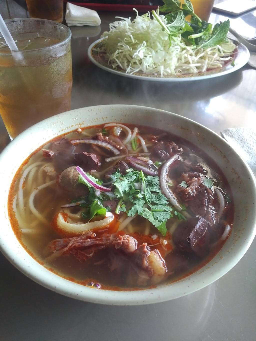 Saigon Deli Restaurant | restaurant | 8911 Westminster Blvd, Garden Grove, CA 92844, USA | 7143734622 OR +1 714-373-4622