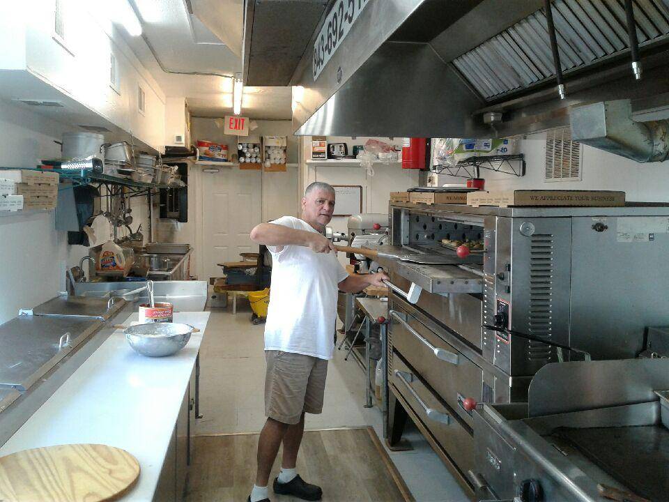 PegasusPizzeria | restaurant | 9400 Shore Dr Phase 1, Myrtle Beach, SC 29572, USA | 8436925120 OR +1 843-692-5120