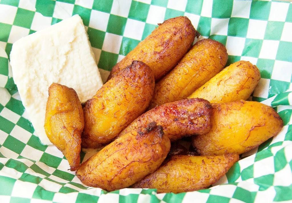 Latin Fusion Kitchen | restaurant | 8520 W 3rd St, Los Angeles, CA 90048, USA | 4247770616 OR +1 424-777-0616