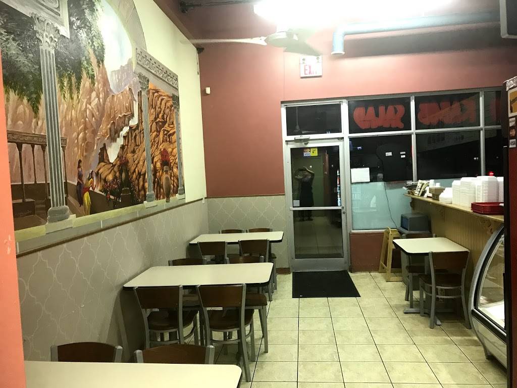 La Pita | restaurant | 2055 Sandwich W Pkwy Unit400, Windsor, ON N9H 2S4, Canada | 5192507482 OR +1 519-250-7482