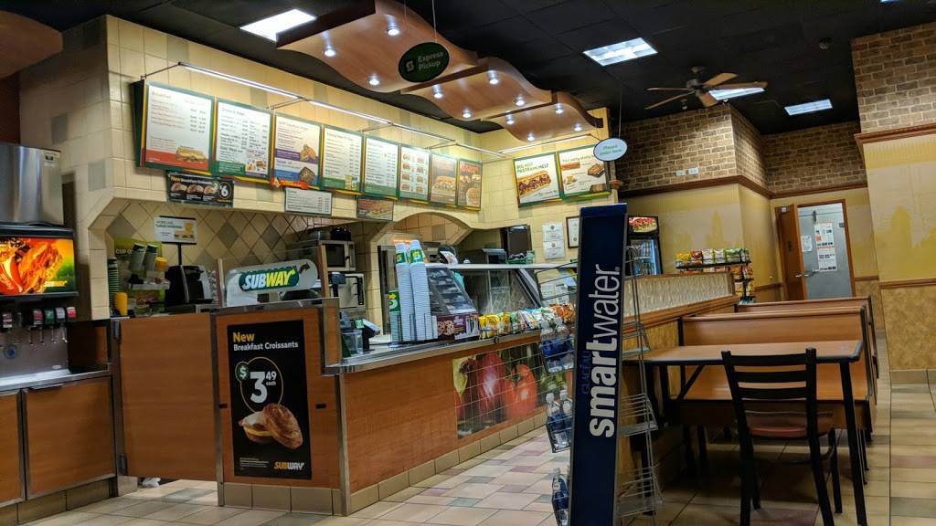 Subway Restaurants | restaurant | 14161 Jeffrey Rd, Irvine, CA 92620, USA | 9496799977 OR +1 949-679-9977