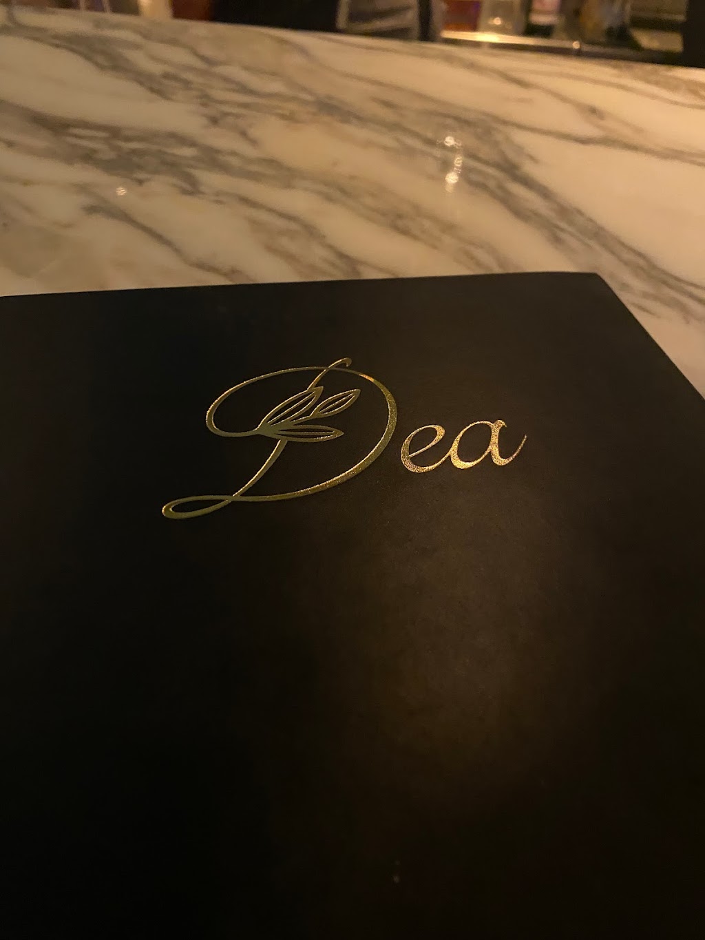 Dea Restaurant Dallas | restaurant | 7709 Inwood Rd, Dallas, TX 75209, USA | 2147643334 OR +1 214-764-3334
