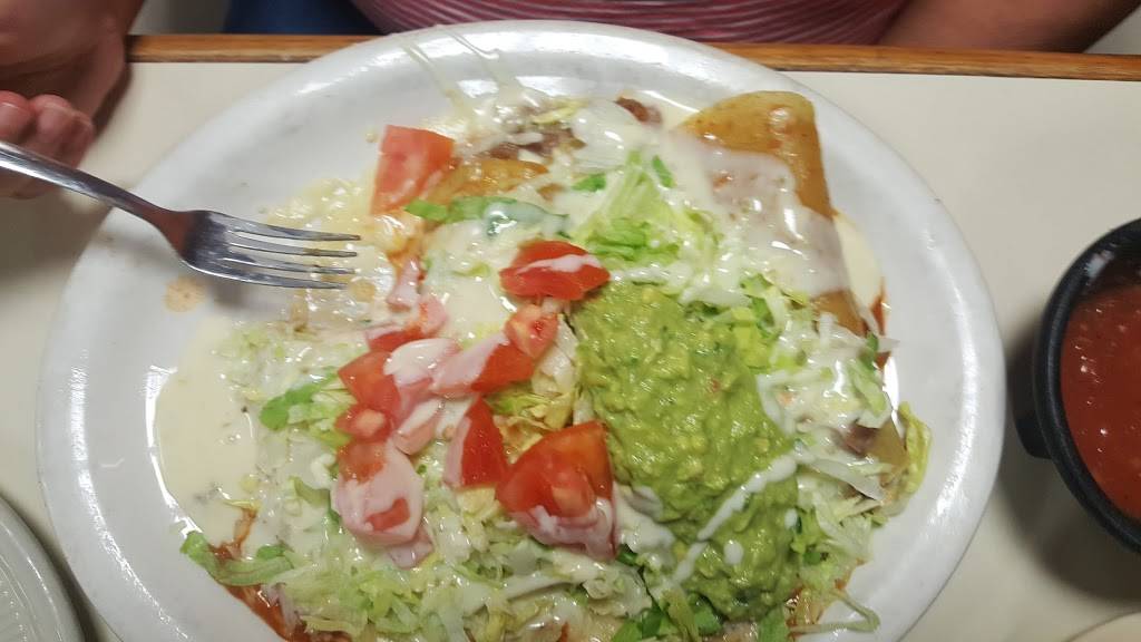 El Vaqueros | restaurant | 320 Coaling Rd, Sylacauga, AL 35150, USA | 2563692440 OR +1 256-369-2440