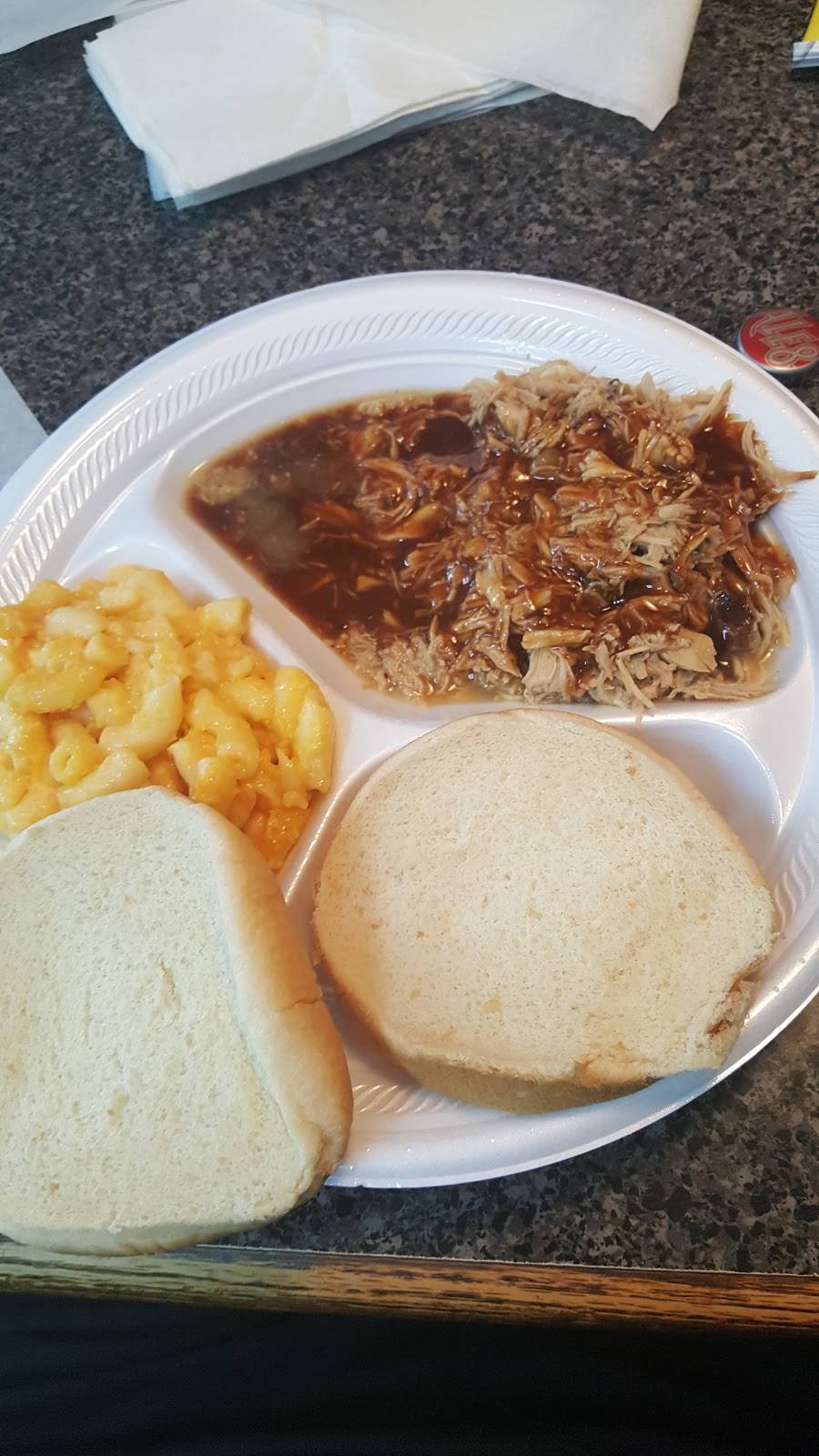 Talleys B.B.Q. | restaurant | Lexington, KY, USA | 8592294129 OR +1 859-229-4129