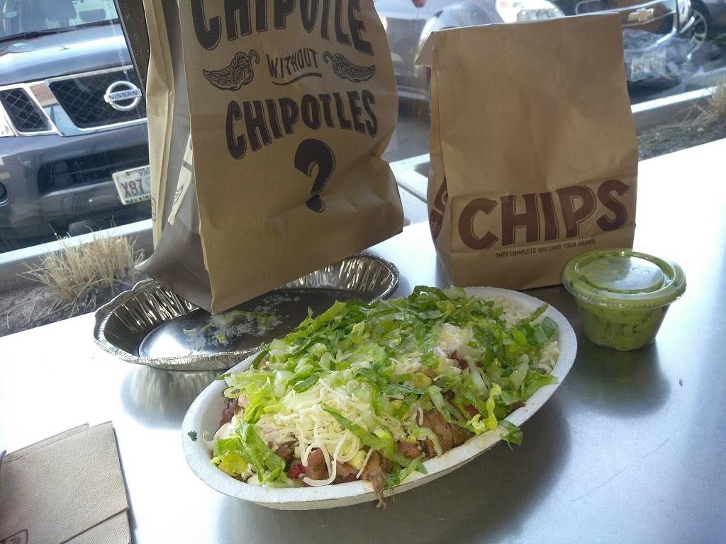 Chipotle Mexican Grill | restaurant | 4815 211th St, Matteson, IL 60443, USA | 7082481187 OR +1 708-248-1187