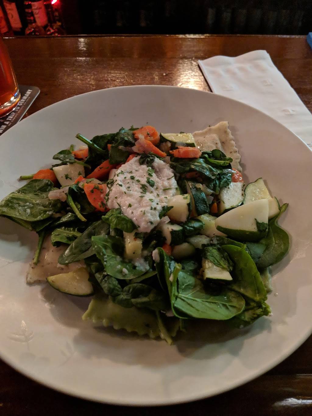 Der Braumeister Restaurant & Market | restaurant | 13046 Lorain Ave, Cleveland, OH 44111, USA | 2166716220 OR +1 216-671-6220