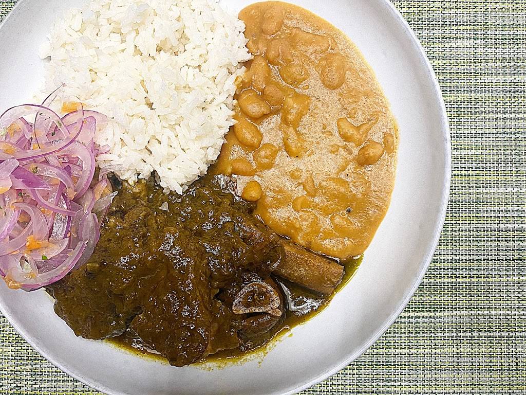 Biru Cocina Peruana | restaurant | 715 Camp Fire Trail, Pflugerville, TX 78660, USA | 5126958437 OR +1 512-695-8437