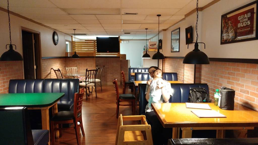 One Family Korean Restaurant | restaurant | 7030 W Hillsborough Ave, Tampa, FL 33634, USA | 8139010153 OR +1 813-901-0153