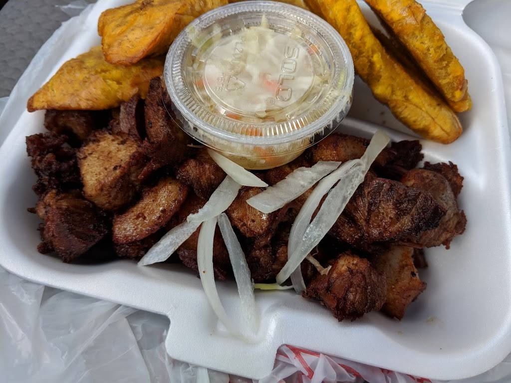 La Fourchette Restaurant | restaurant | 8267 N Miami Ave, Miami, FL 33127, USA | 3054567024 OR +1 305-456-7024