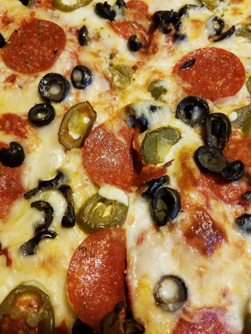 Golden Pizza Fried Chicken & Subs | meal delivery | 1061 Alamance Church Rd, Greensboro, NC 27406, USA | 3362857162 OR +1 336-285-7162