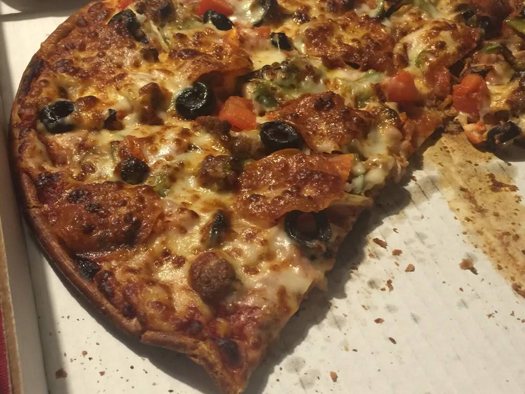 Papa Johns Pizza | restaurant | 239 Fm 1960 East Bypass, Humble, TX 77338, USA | 2814463333 OR +1 281-446-3333