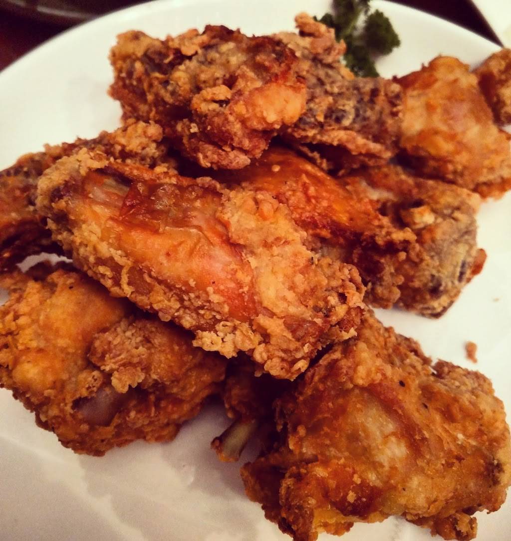 The Crew | restaurant | 1330 Noriega St, San Francisco, CA 94122, USA | 4156658548 OR +1 415-665-8548