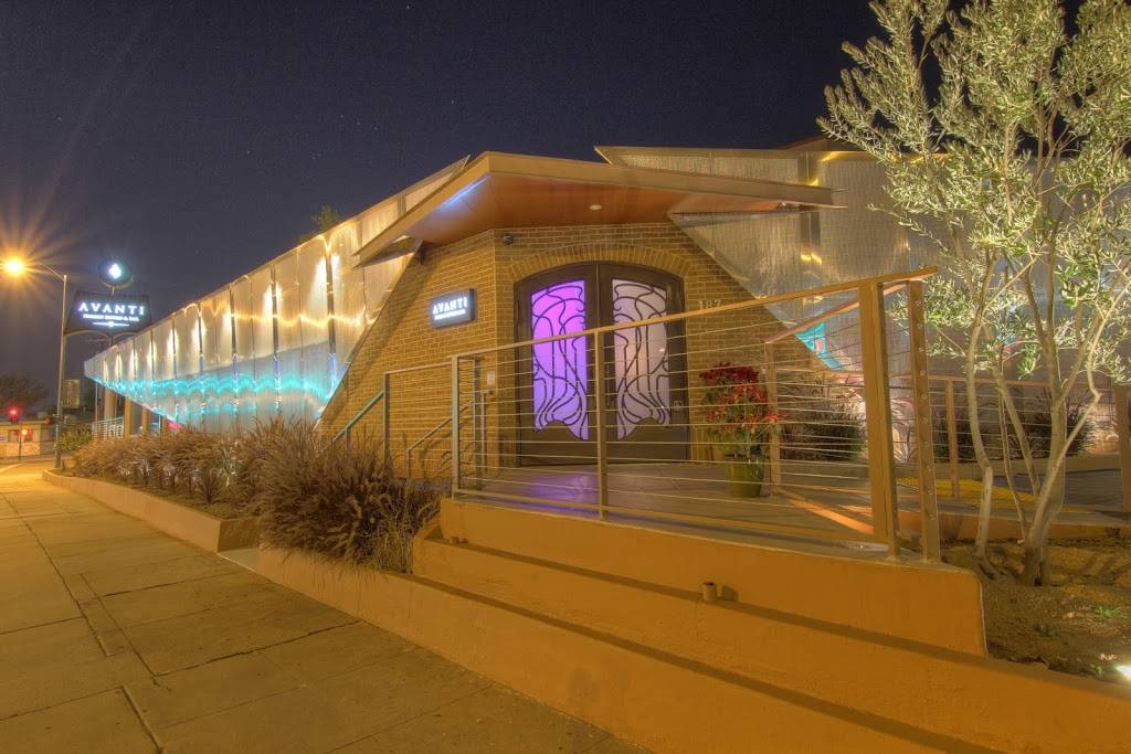 Avanti Italian Bistro & Bar | meal takeaway | 187 N Sierra Madre Blvd, Pasadena, CA 91107, USA | 6268179180 OR +1 626-817-9180