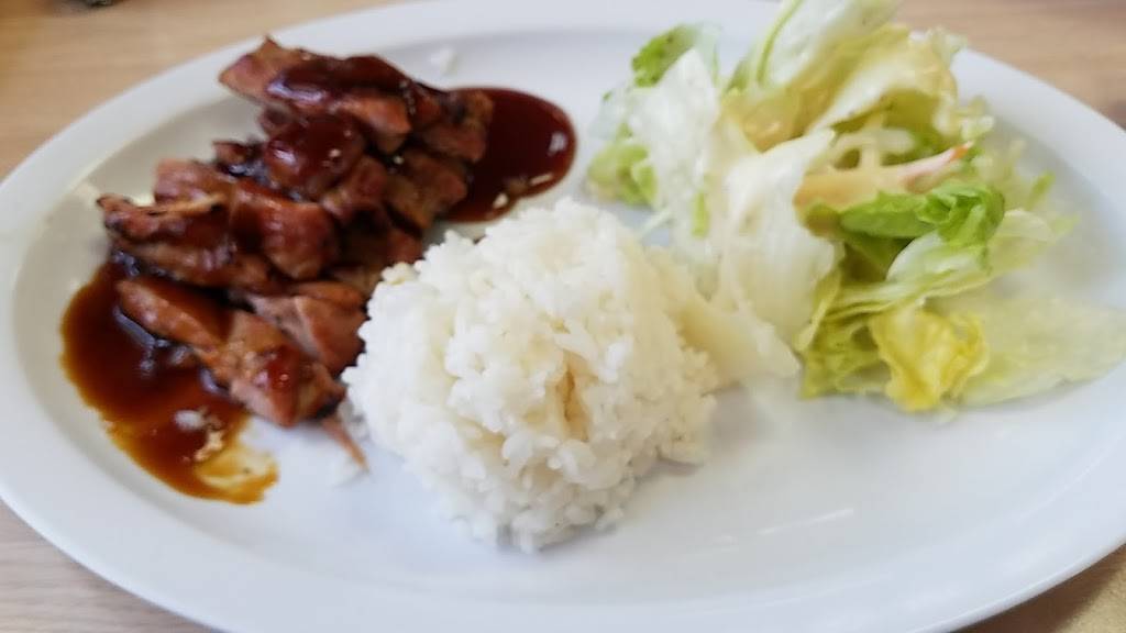 Honto Teriyaki II | restaurant | 19567 WA-410, Bonney Lake, WA 98391, USA | 2538625781 OR +1 253-862-5781