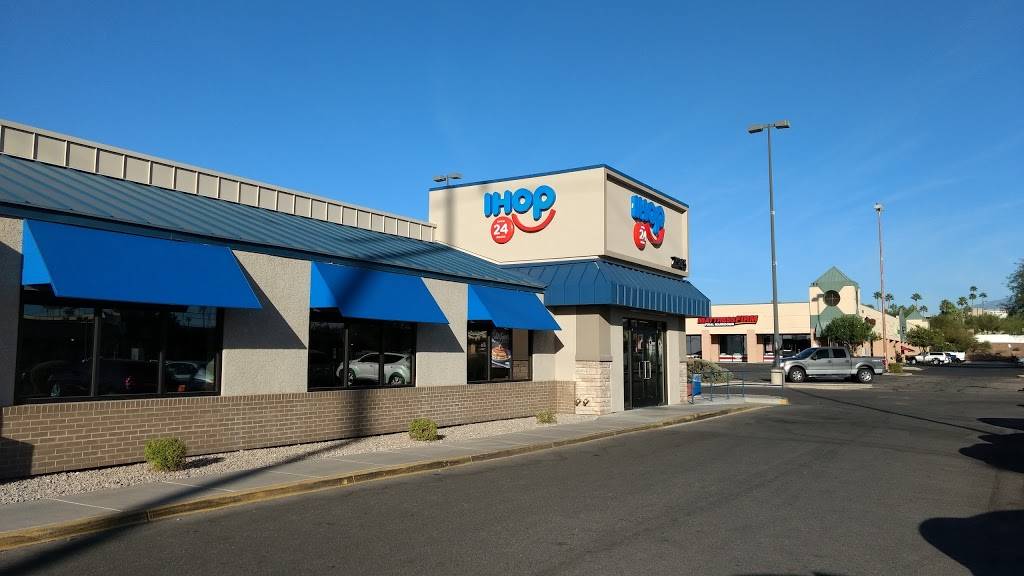 IHOP | restaurant | 7945 E Broadway Blvd, Tucson, AZ 85710, USA | 5205469140 OR +1 520-546-9140