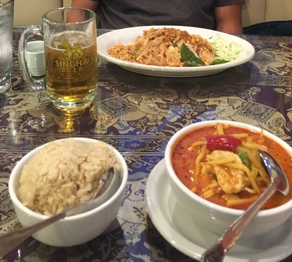 Thai Orchard | restaurant | 2505 SE Mile Hill Dr Suite 101, Port Orchard, WA 98366, USA | 3608764115 OR +1 360-876-4115