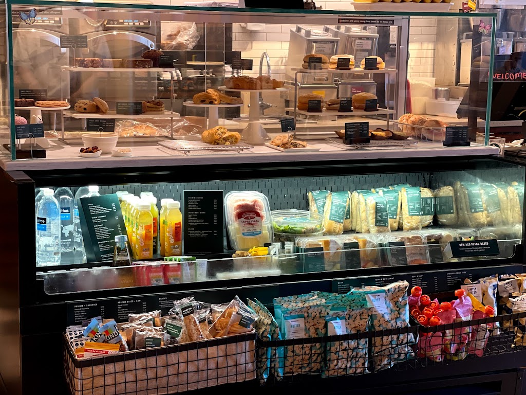 Starbucks | cafe | 18523 Brookhurst St, Fountain Valley, CA 92708, USA | 7143785931 OR +1 714-378-5931