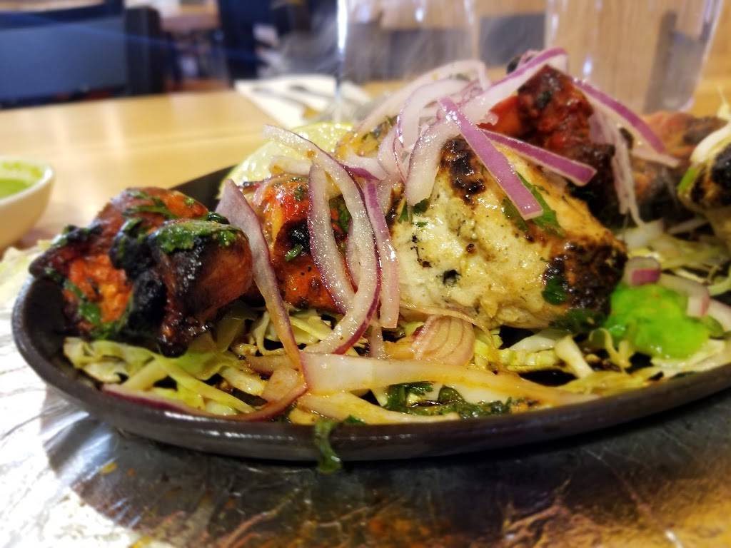 Bawarchi Biryanis Tampa | restaurant | 2020 W Brandon Blvd #140, Brandon, FL 33511, USA | 8133249314 OR +1 813-324-9314