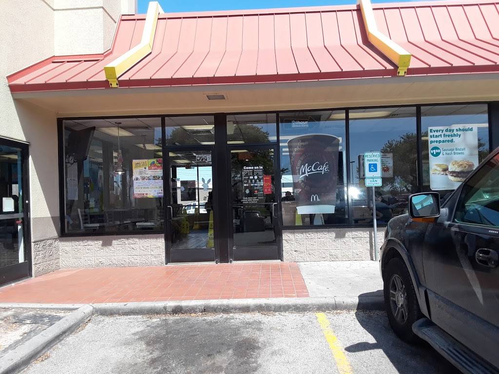 McDonalds | cafe | 10760 Eastex Fwy, Houston, TX 77093, USA | 2815906303 OR +1 281-590-6303