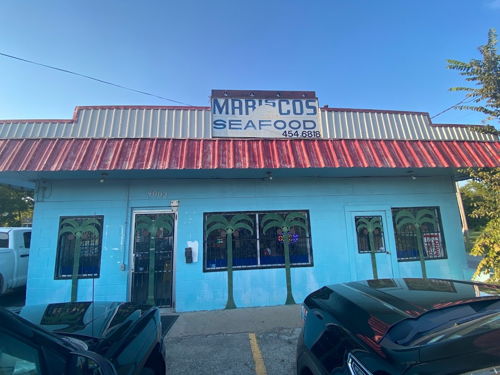 Mariscos del Golfo | restaurant | 4002 Lee St, Greenville, TX 75401, USA | 9034546818 OR +1 903-454-6818