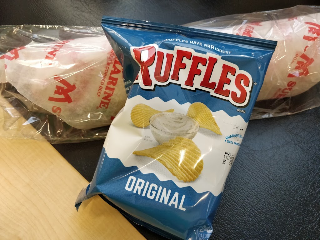 Mr. Submarine | meal takeaway | 47 N Wells St, Chicago, IL 60606, USA | 3124190008 OR +1 312-419-0008