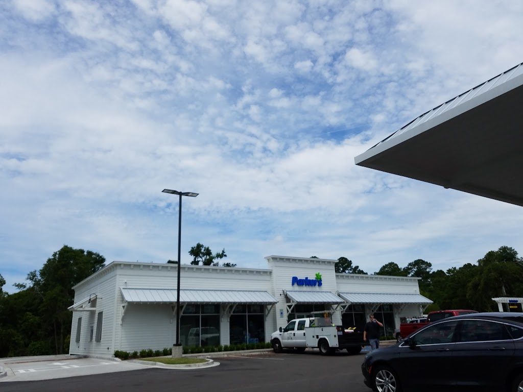 Parkers Kitchen | restaurant | 7021 Okatie Hwy, Ridgeland, SC 29936, USA | 8433057955 OR +1 843-305-7955