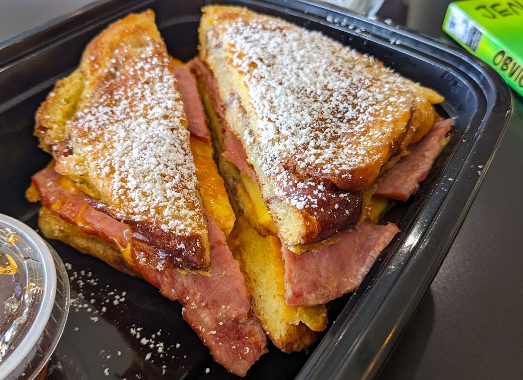 Hippies Brew | cafe | 699 Lewelling Blvd Ste 182, San Leandro, CA 94579, USA | 5104618629 OR +1 510-461-8629