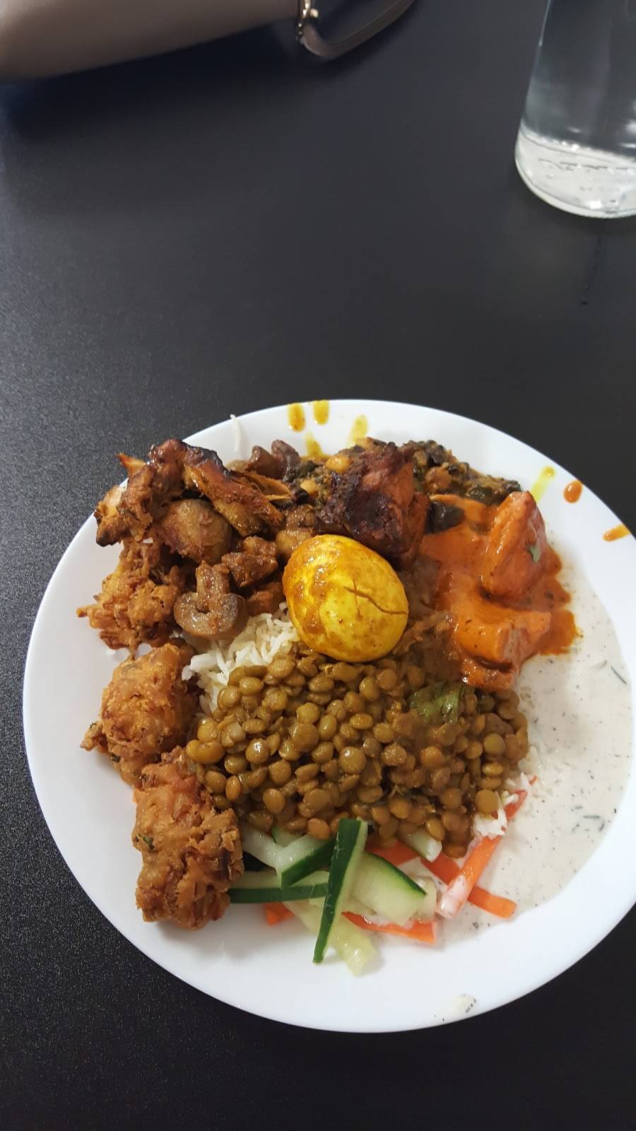 Ghar-E-Kabab | Authentic Indian & Nepali Cuisine in Silver Sprin | restaurant | 944 Wayne Ave, Silver Spring, MD 20910, USA | 3015874427 OR +1 301-587-4427