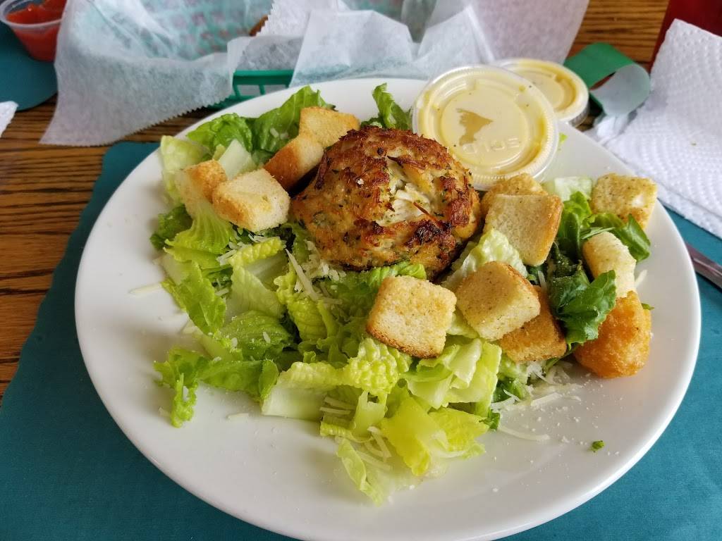 Kathys Crab House | restaurant | 107 5th St, Delaware City, DE 19706, USA | 3028342279 OR +1 302-834-2279