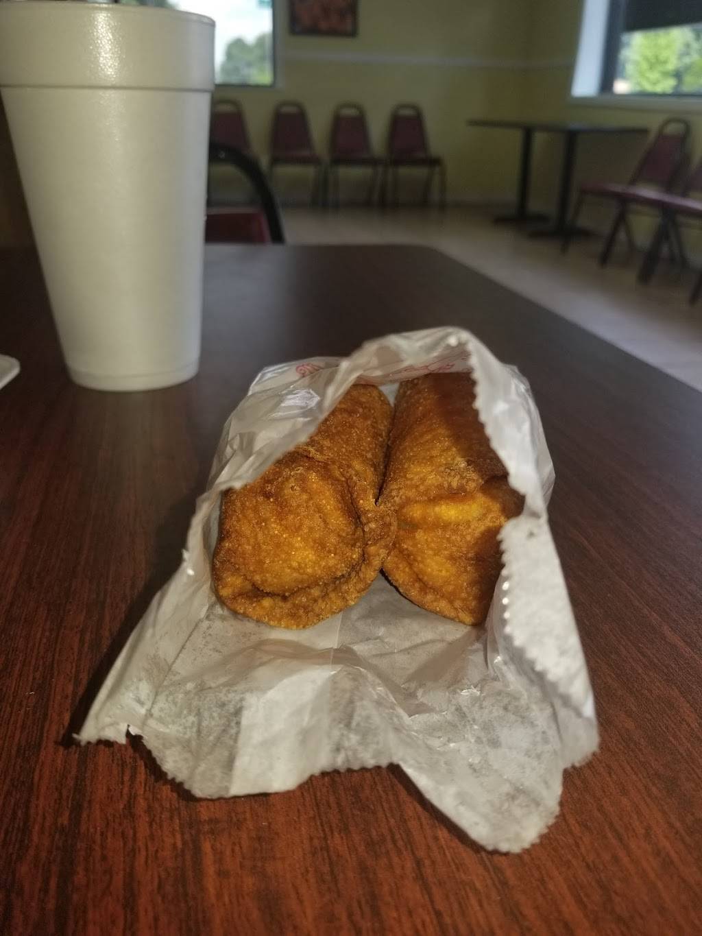 Jerry Yums Wings | restaurant | 3522 Flat Shoals Rd, Decatur, GA 30034, USA | 4706398163 OR +1 470-639-8163