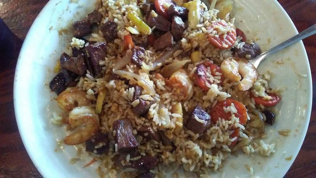 Koto Japanese Steak House | restaurant | 409 E Morris Blvd, Morristown, TN 37813, USA | 4233531162 OR +1 423-353-1162