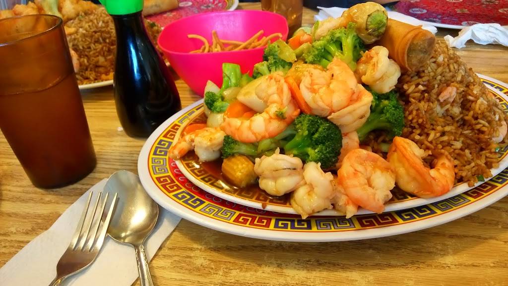 Restaurant Cat Cheoon | restaurant | Av de los Insurgentes 11, Rio Tijuana 3ra Etapa, Tijuana, B.C., Mexico | 016646258047 OR +52 664 625 8047