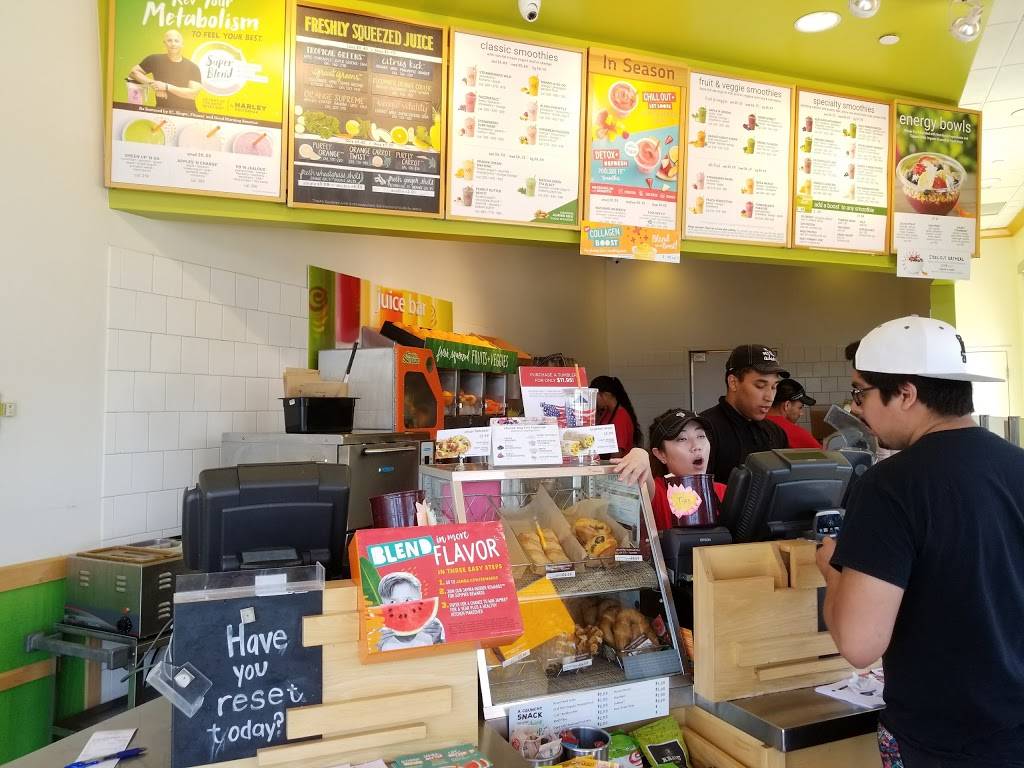 Jamba Juice Franciscan Metro Center | restaurant | 2919 Los Feliz Blvd Ste. 2, Los Angeles, CA 90039, USA | 3236671724 OR +1 323-667-1724